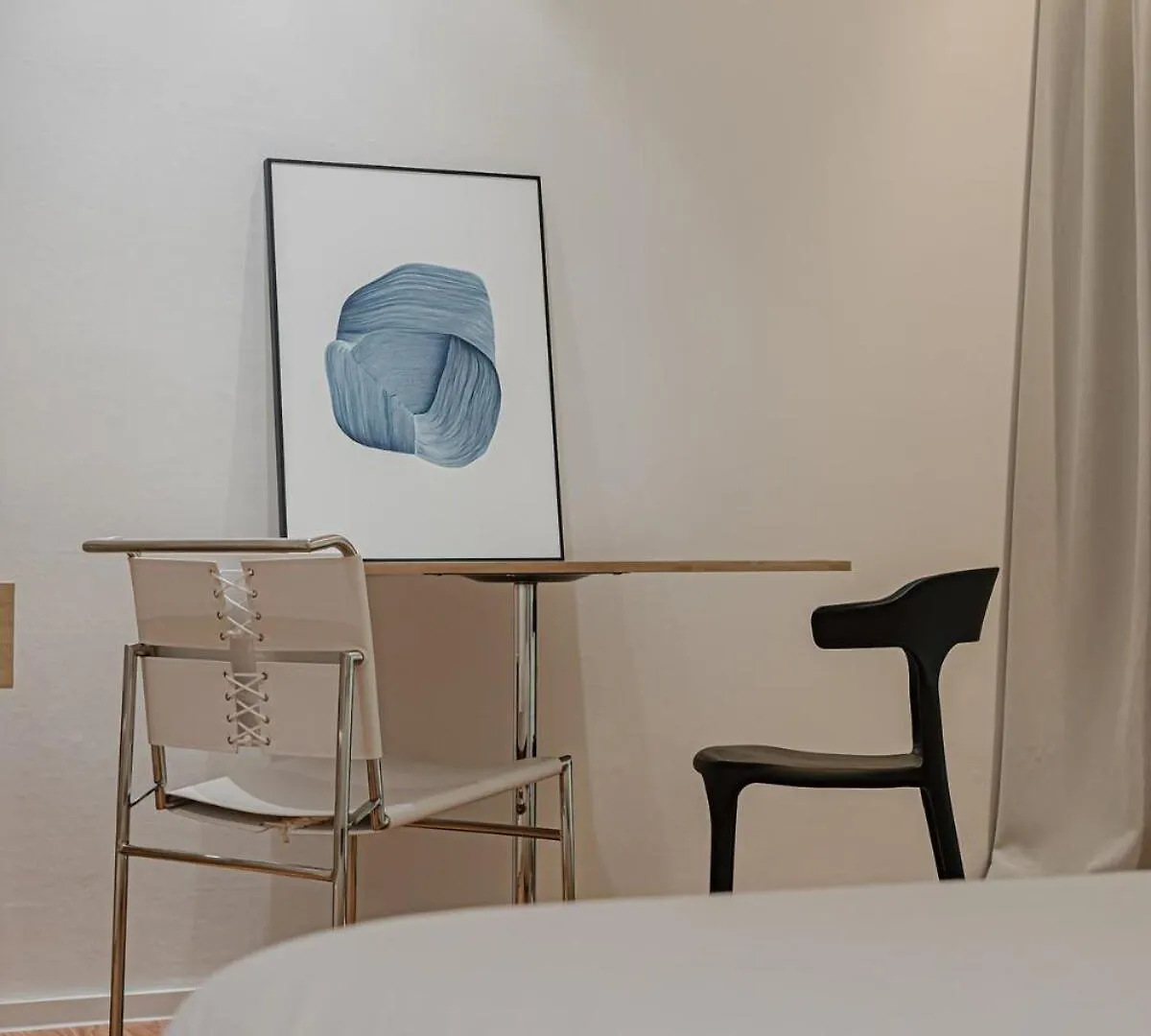 301 Apgujeong 2Nd, Studio 1 Bath Queen Bed Seoul Ferienhaus