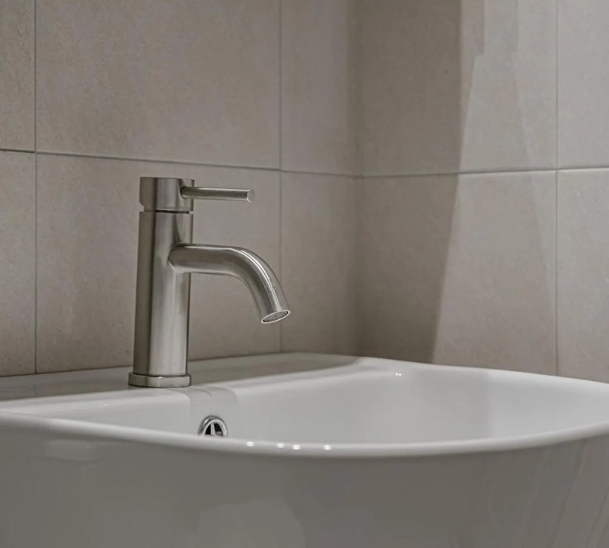 301 Apgujeong 2Nd, Studio 1 Bath Queen Bed Seoul Sydkorea